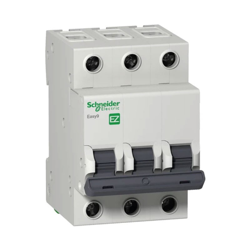 SCHNEIDER Easy 9-10 KA 3 x 50 A