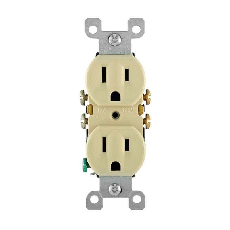 Toma marfil 5320-ICP