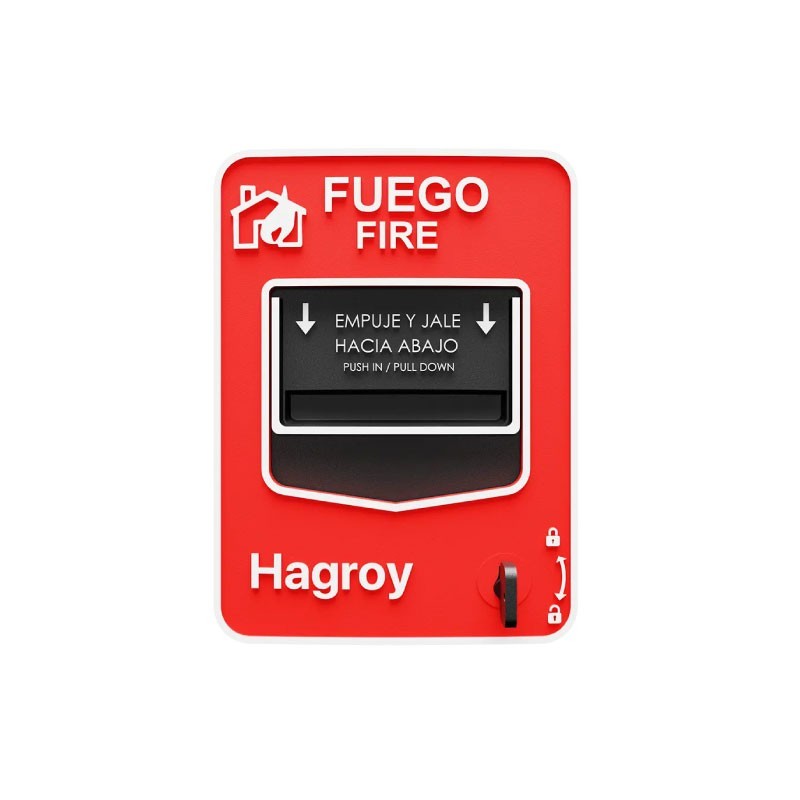 Estacion Manual de Doble Accion