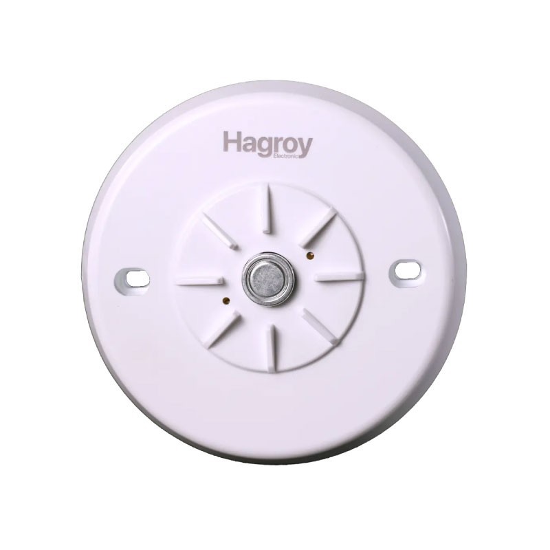 Detector De Temperatura Convencional