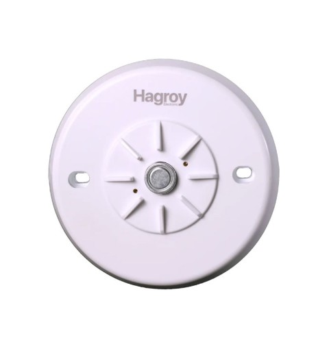 Detector De Temperatura Convencional