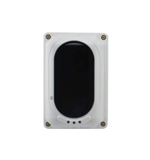 Detector de Humo por Haz Reflectivo