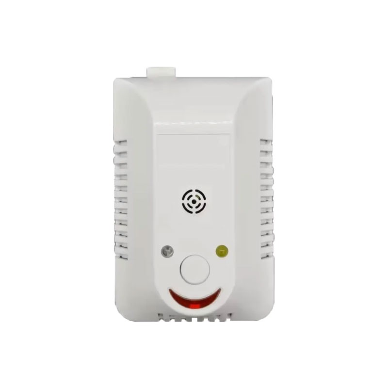 Detector de Gases Combustibles