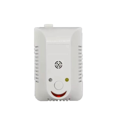 Detector de Gases Combustibles