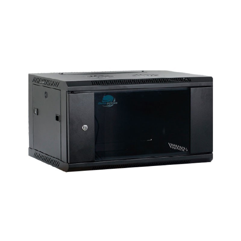 15RU 600 x 600 x 750