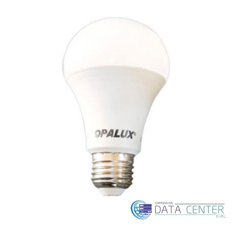 Foco Led Opalux de 3-5-7-9-12-15-20w