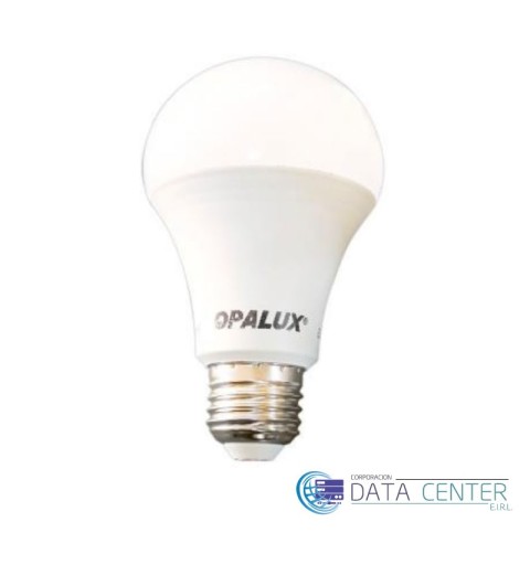 Foco Led Opalux de 3-5-7-9-12-15-20w