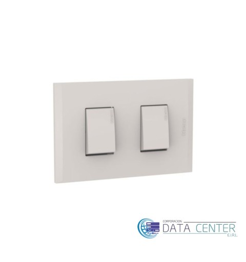 Interruptor bticino modelo domino sencia