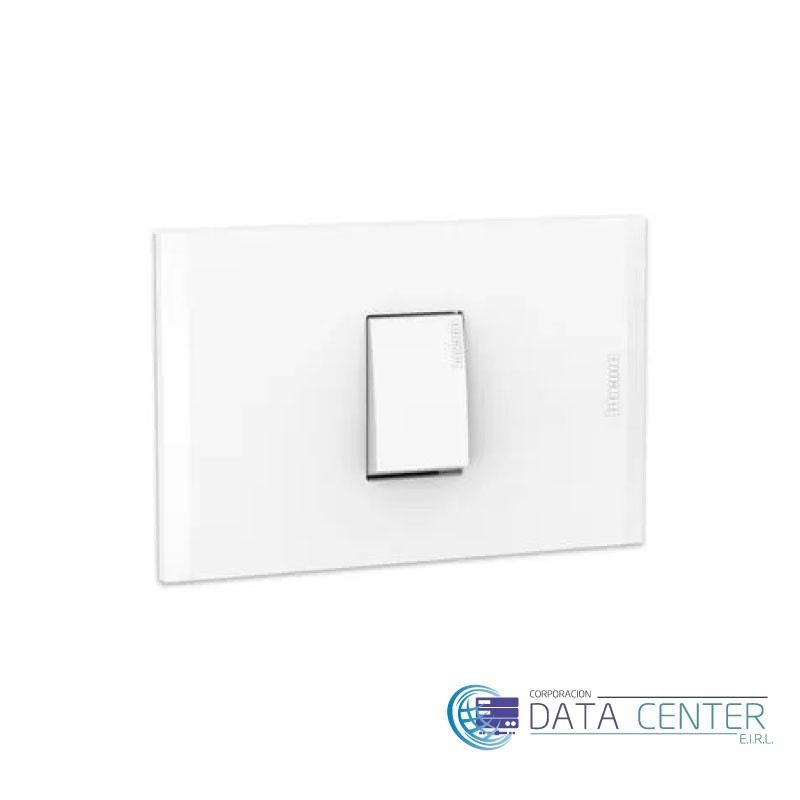 Interruptor bticino modelo domino sencia