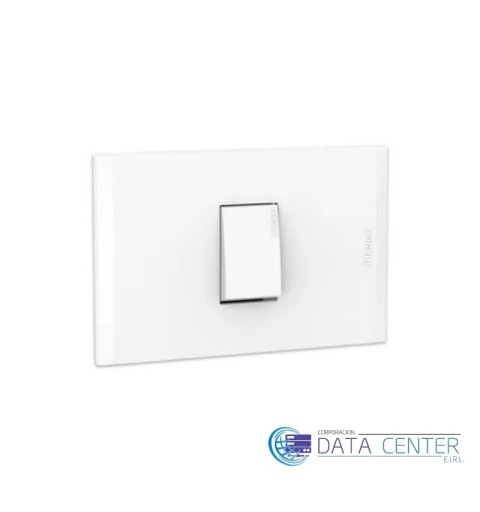 Interruptor bticino modelo domino sencia