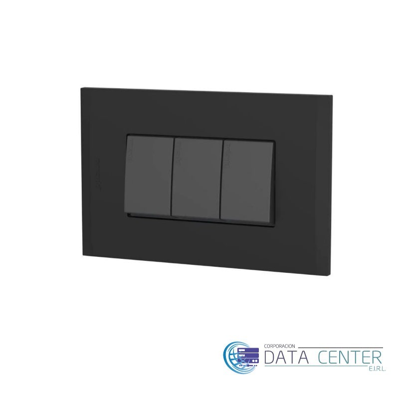 Interruptor bticino modelo domino sencia