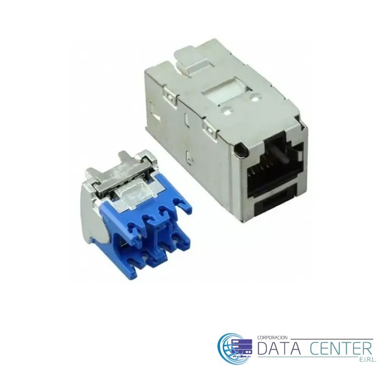 Jack Cat6a panduit