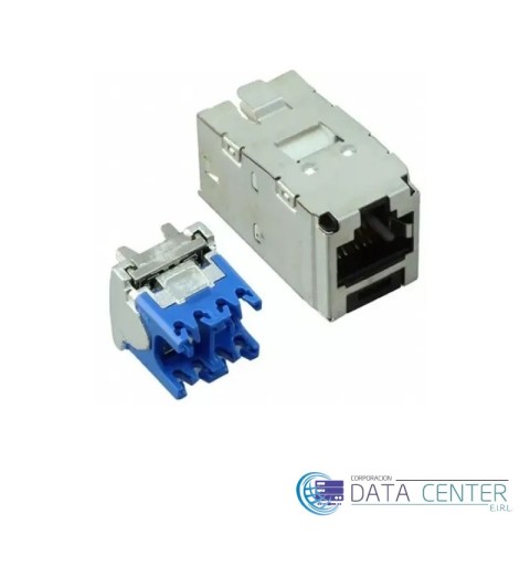 Jack Cat6a panduit