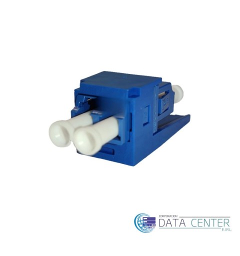 Acoples lc-lc panduit