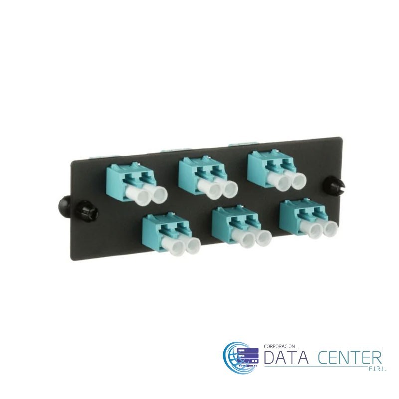 base para acoples lc duplex fap6waqdcz