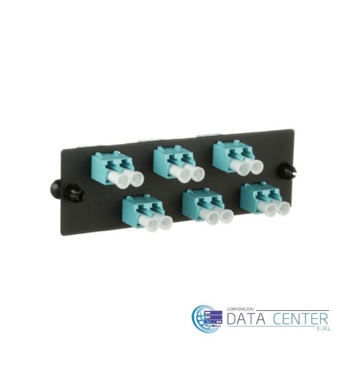 base para acoples lc duplex fap6waqdcz