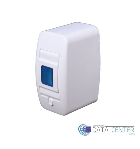 Tablero Royal Empotrable 2 Polos a-093