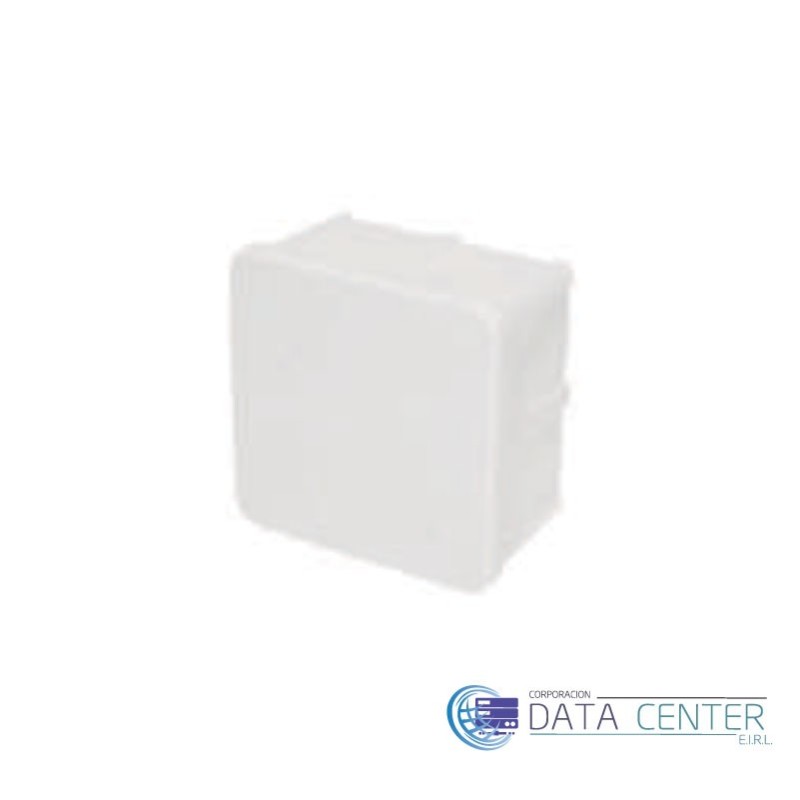 Caja de paso 8.5 x 8.5 x 50  A-150
