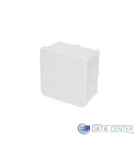 Caja de paso 8.5 x 8.5 x 50  A-150