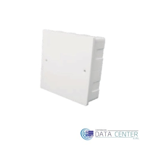 Caja de paso 10x10x70 A-095