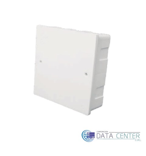 Caja de paso 15X15X80 A-080