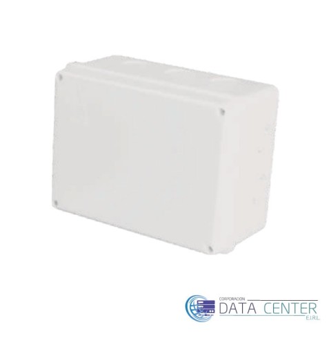 Caja de paso 10X15X80 A-132