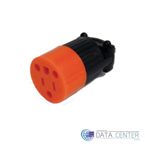 Conector 20A L/T A-108