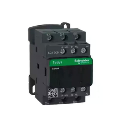 Contactor 32A/AC3-bob.220Vac