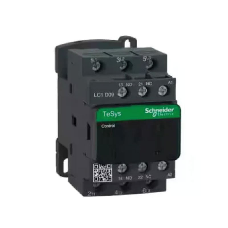 Contactor 18A/AC3-bob.220Vac