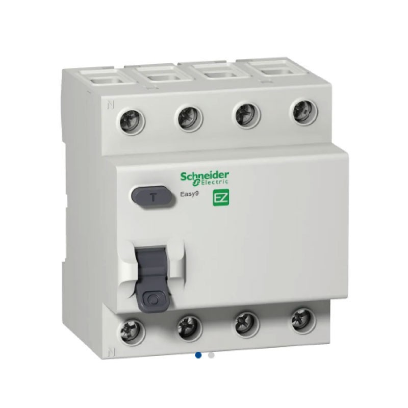 Diferencial Easy 9 - 4 x 63A