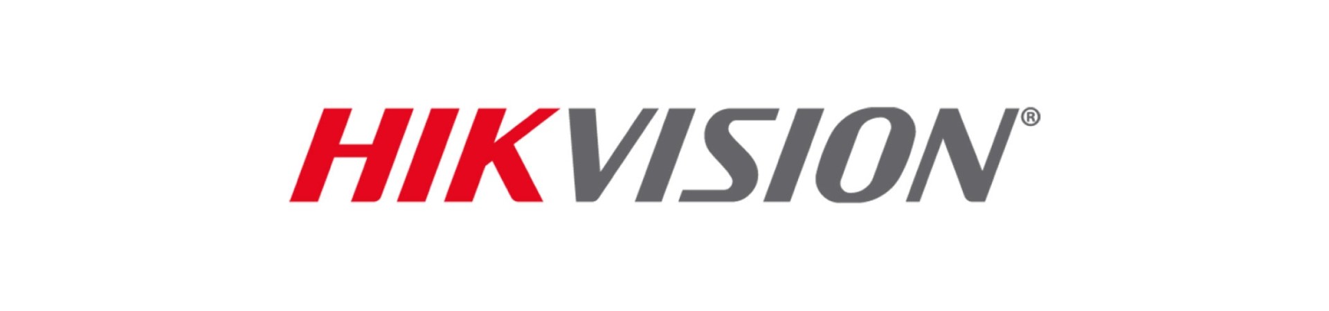 HIKVISION
