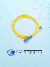 Fibra Óptica