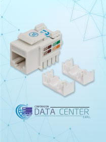 Jack RJ 45